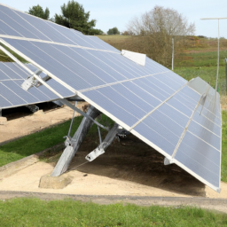 Dépannage des problèmes courants avec les panneaux photovoltaïques Saint-Brieuc